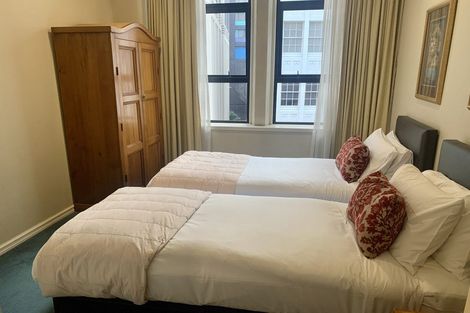 Photo of property in Quest Wellington Serviced Apart, 33u6b Hunter Street, Wellington Central, Wellington, 6011