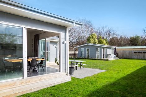 Photo of property in 160 Main Street, Greytown, 5712