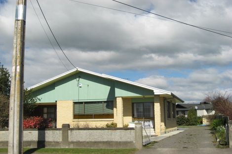 Photo of property in 3 Russell Street, Waipukurau, 4200