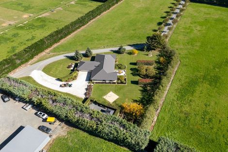 Photo of property in 558 Sandy Knolls Road, West Melton, Christchurch, 7675