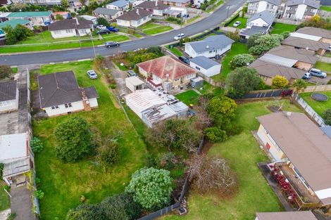 Photo of property in 9 Jordan Road, Mangere, Auckland, 2022