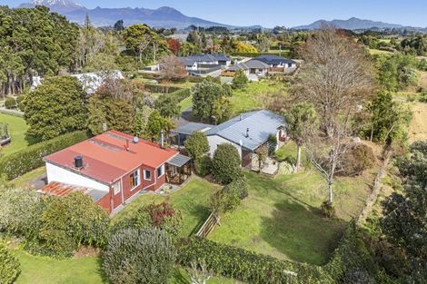 Photo of property in 20 Portland Drive, Mangorei, New Plymouth, 4312