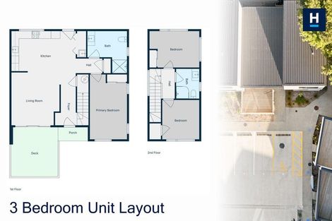 Photo of property in 14/4 Tawhai Street, Stokes Valley, Lower Hutt, 5019