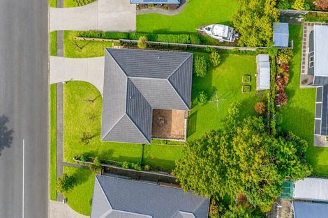 Photo of property in 4 Merrimana Drive, Thames, 3500