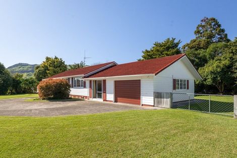 Photo of property in 7 Thames Road, Paeroa, 3600