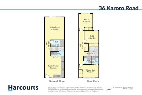 Photo of property in 38 Karoro Road, Flat Bush, Auckland, 2019