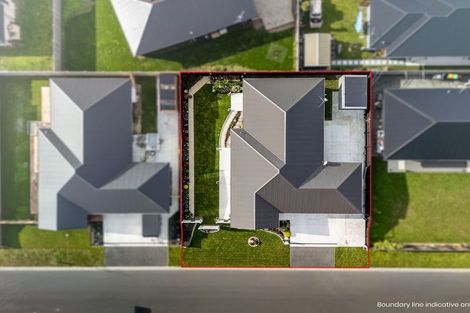 Photo of property in 11 Lunn Crescent, Leeston, 7632