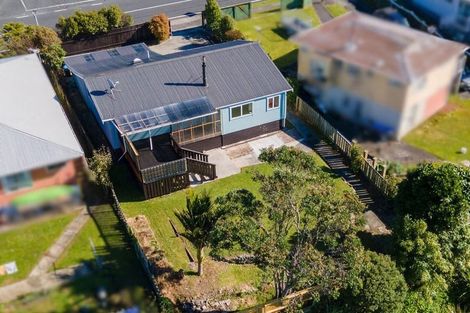 Photo of property in 24 Conclusion Street, Ascot Park, Porirua, 5024