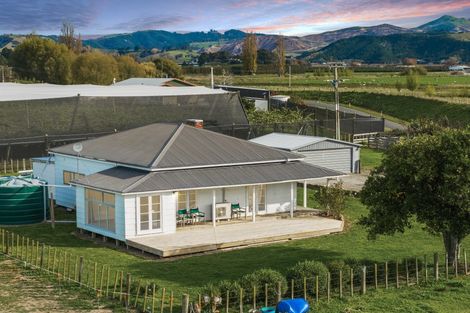 Photo of property in 194 Kaimoe Road, Patutahi, Gisborne, 4072