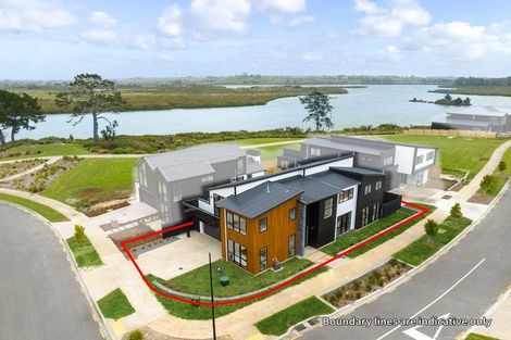 Photo of property in 45 Evergreen Parade, Rosehill, 2113