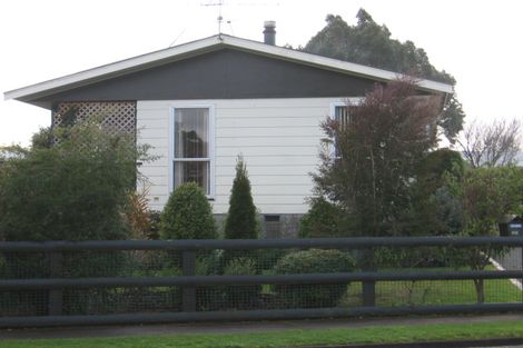 Photo of property in 66 Montgomery Crescent, Lansdowne, Masterton, 5810