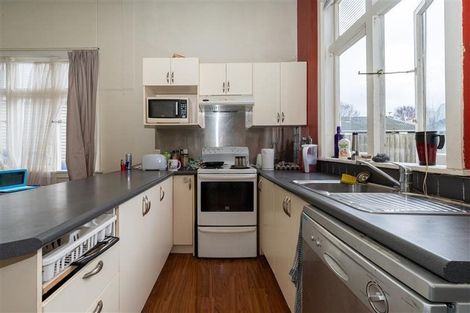Photo of property in 91 Southampton Street, Sydenham, Christchurch, 8023