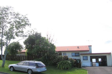 Photo of property in 11 Jefferson Place, Brookfield, Tauranga, 3110