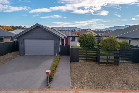 Photo of property in 5 Walker Place, Alexandra, 9320