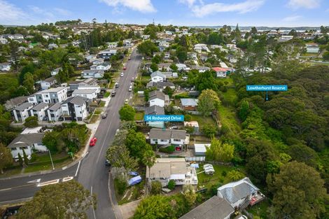 Photo of property in 34 Redwood Drive, Massey, Auckland, 0614