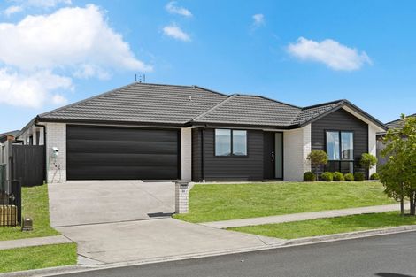 Photo of property in 34 Ladeira Place, Fitzroy, Hamilton, 3206