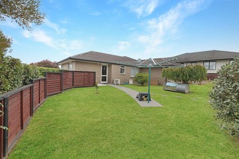 Photo of property in 100 Rosehearty Place, Te Awamutu, 3800
