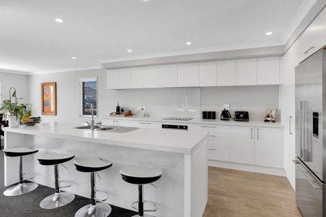 Photo of property in 39 Navy Loop, Rolleston, 7614