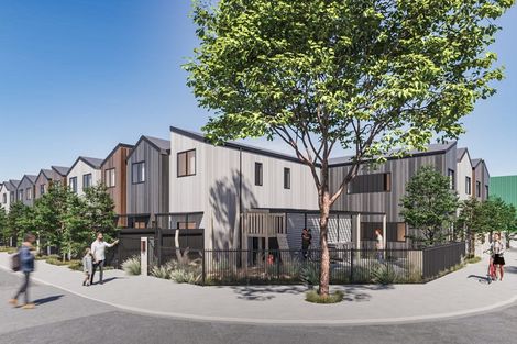Photo of property in 57 Charles Upham Drive, Rangiora, 7400