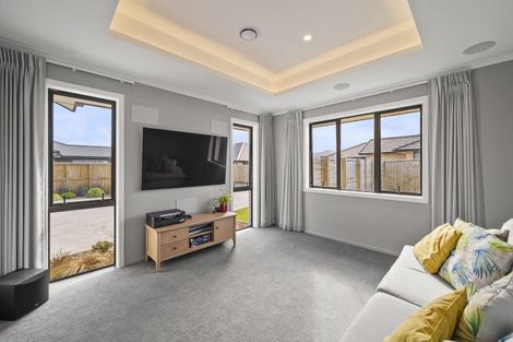 Photo of property in 49 Oates Street, Lincoln, 7608