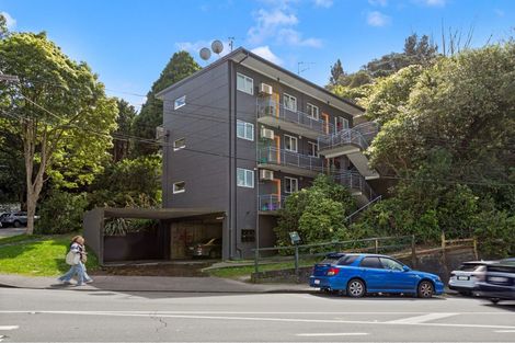 Photo of property in 146 Glenmore Street, Northland, Wellington, 6012