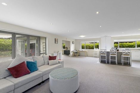 Photo of property in 9 Yarnbrook Grove, Churton Park, Wellington, 6037