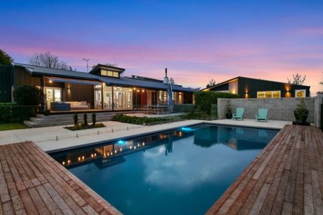 Photo of property in 126 Maungakawa Road, Cambridge, 3496