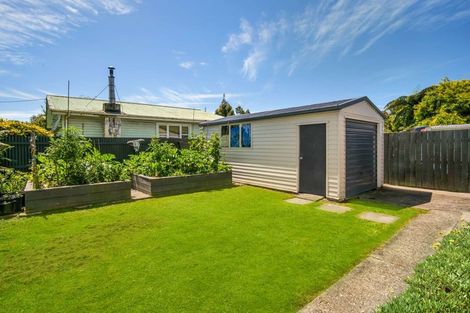 Photo of property in 161 Derby Street, Westport, 7825