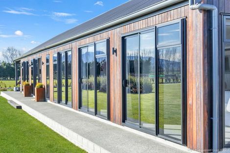 Photo of property in 54a Clayton Road, Fairlie, 7987