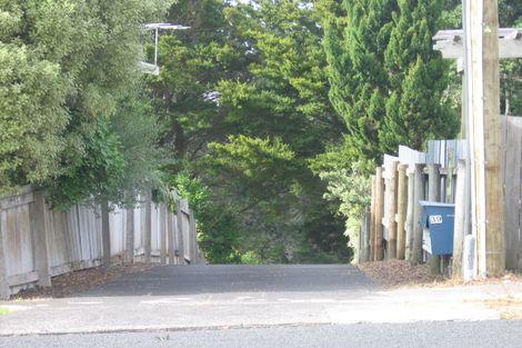 Photo of property in 2/39c Coronation Road, Hillcrest, Auckland, 0627