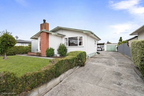 Photo of property in 18 Fairview Avenue, Feilding, 4702
