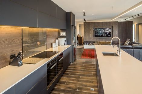 Photo of property in Vsp Nothern Tower, 1301/166 Victoria Street, Te Aro, Wellington, 6011