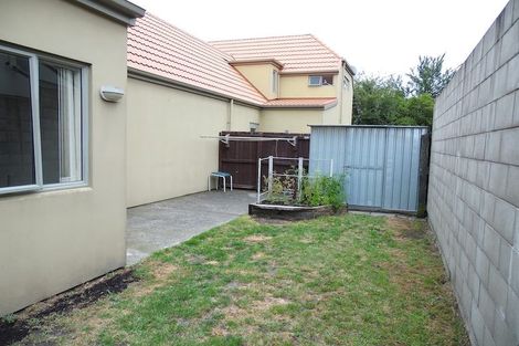 Photo of property in 3/19 George Street, Riccarton, Christchurch, 8041