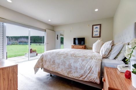 Photo of property in 53 Western Line, Brunswick, Whanganui, 4571