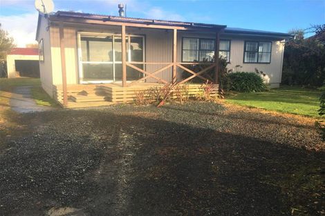 Photo of property in 199 Crawford Street, Glengarry, Invercargill, 9810