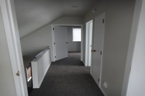Photo of property in 1/37 Cornwall Street, St Albans, Christchurch, 8014