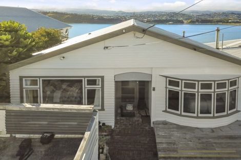 Photo of property in 43 Overtoun Terrace, Hataitai, Wellington, 6021