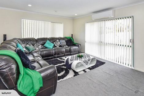 Photo of property in 27 Jaylo Place, Mangere, Auckland, 2022