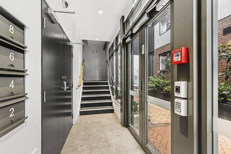 Photo of property in 7/54 Webb Street, Te Aro, Wellington, 6011