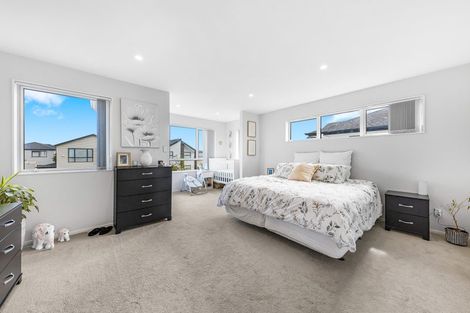 Photo of property in 13 Bomber Lane, Whenuapai, Auckland, 0618