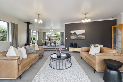 Photo of property in 197 Tutaki Road, Kelvin Grove, Palmerston North, 4470