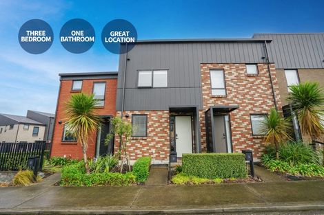 Photo of property in 34 Tuhono Street, Manukau, Auckland, 2104