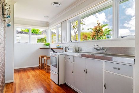 Photo of property in 181 College Street, Awapuni, Palmerston North, 4412