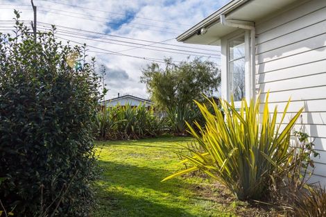 Photo of property in 3 Frederick Street, Carterton, 5713