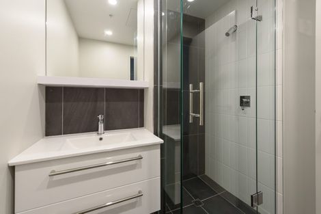 Photo of property in Vsp South, 604/166u Victoria Street, Te Aro, Wellington, 6011