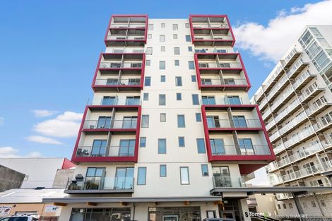 Photo of property in 302/8u Wigan Street, Te Aro, Wellington, 6011