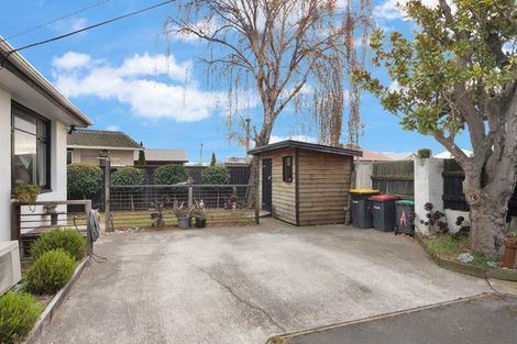 Photo of property in 524 Tuam Street, Phillipstown, Christchurch, 8011