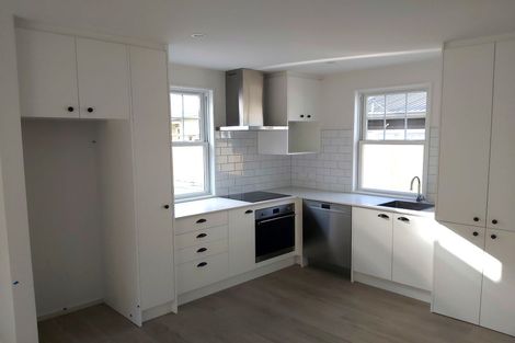 Photo of property in 2/119 Hastings Street East, Sydenham, Christchurch, 8023