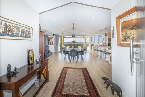 Photo of property in 222 Meadway Road, Ngahinapouri, Ohaupo, 3883