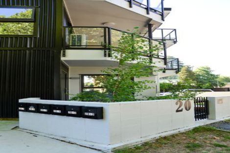Photo of property in 20u7 Tisdall Street, Hamilton Central, Hamilton, 3204